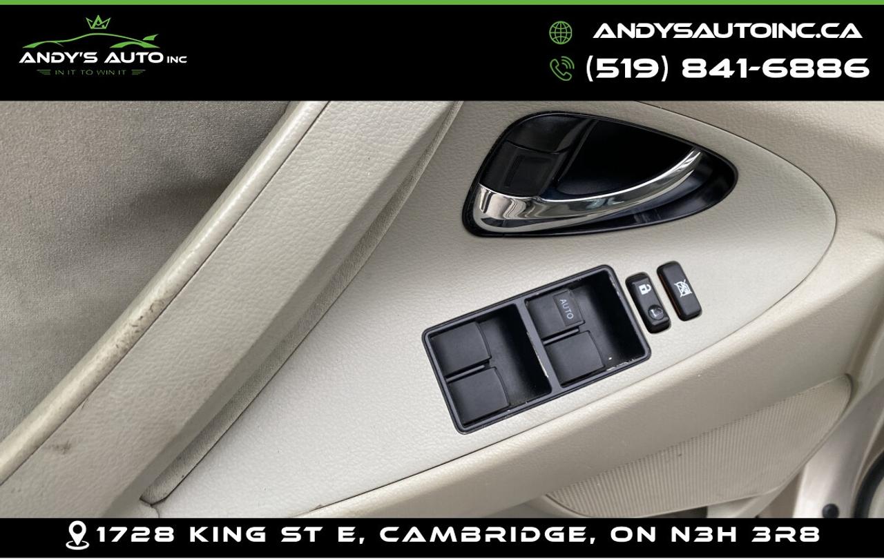 2009 Toyota Camry LE Photo