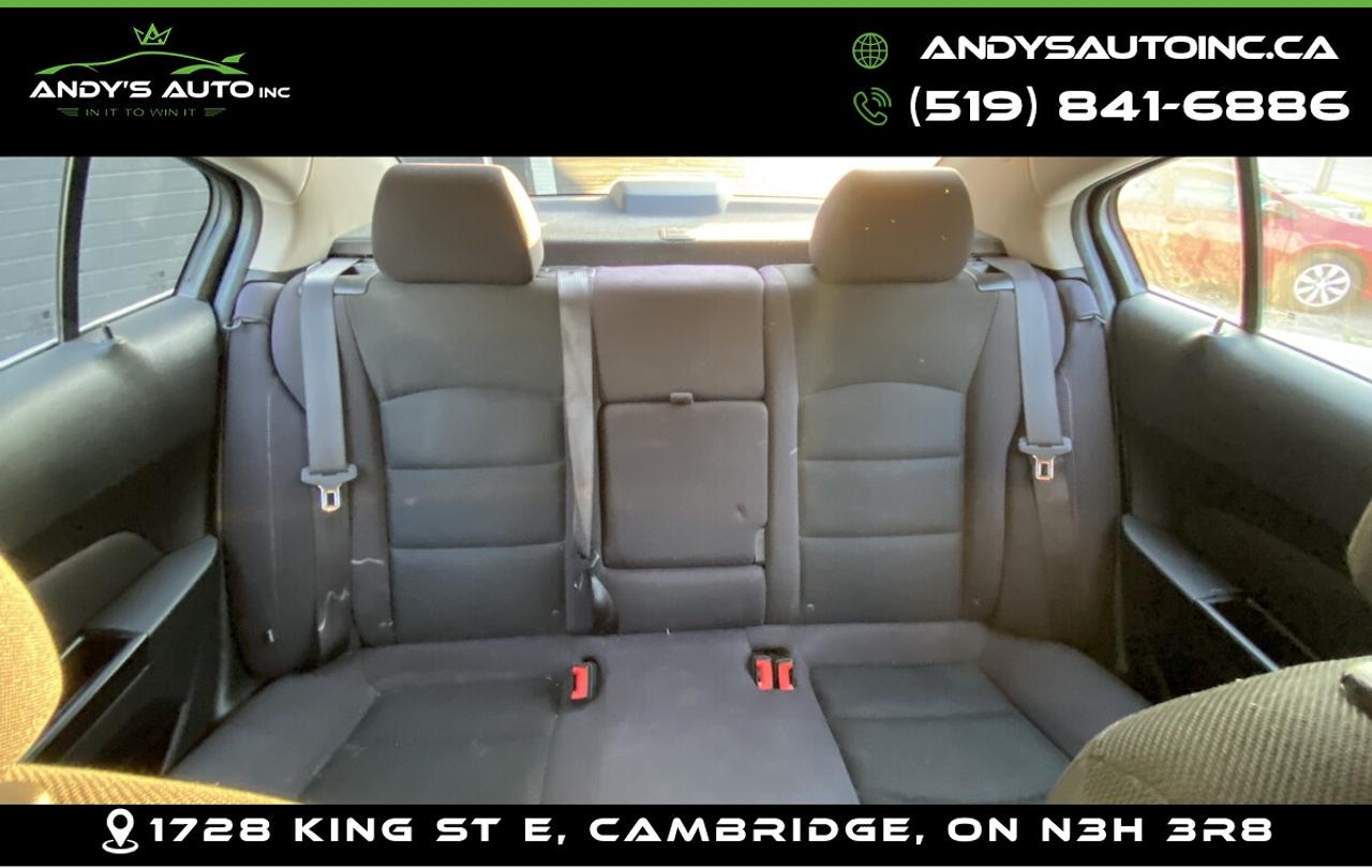 2014 Chevrolet Cruze LT ! NEW TURBO ! AUTO ! LT Photo