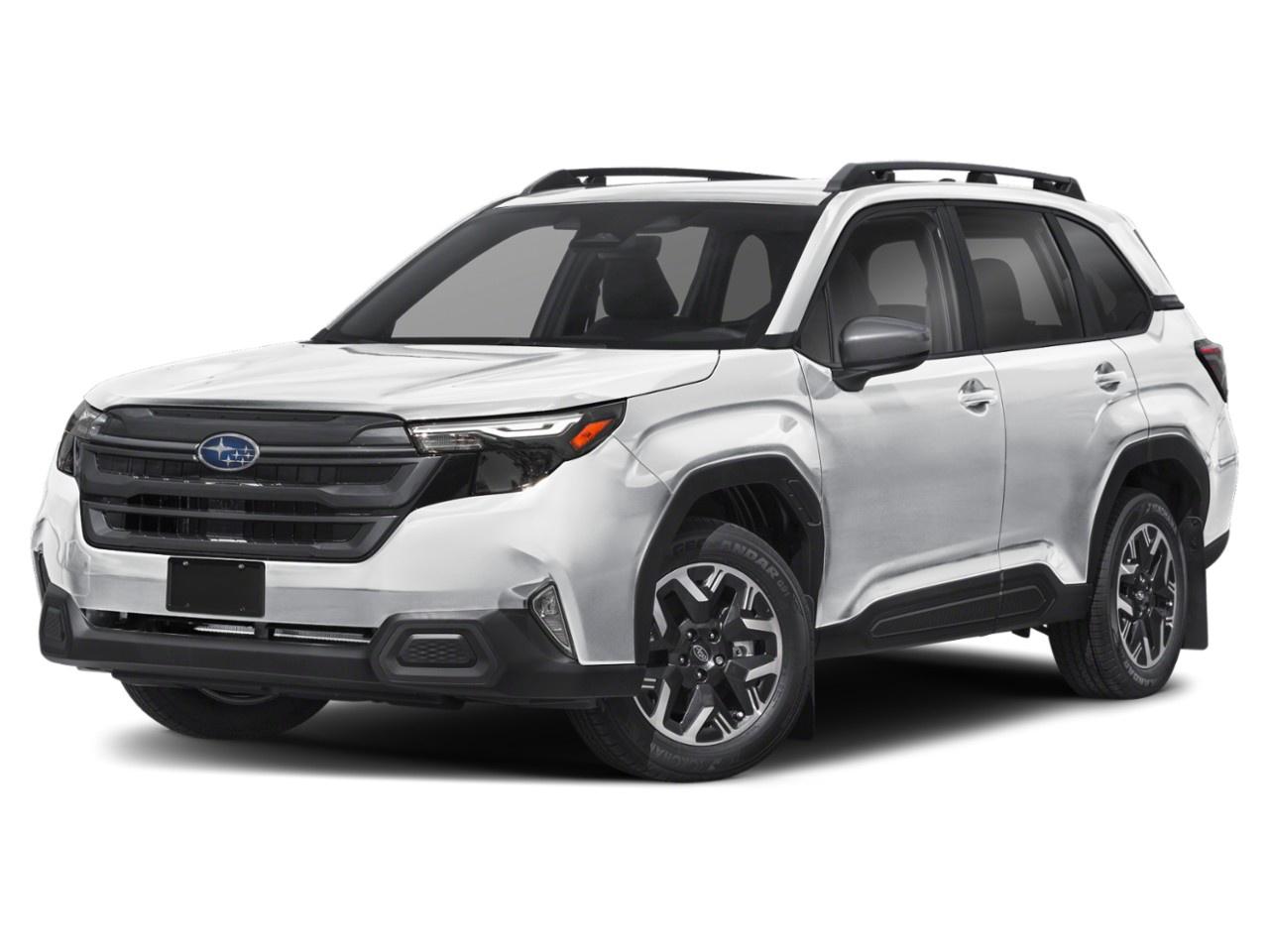 Used 2026 Subaru Forester TOURING AWD for sale in Belleville, ON