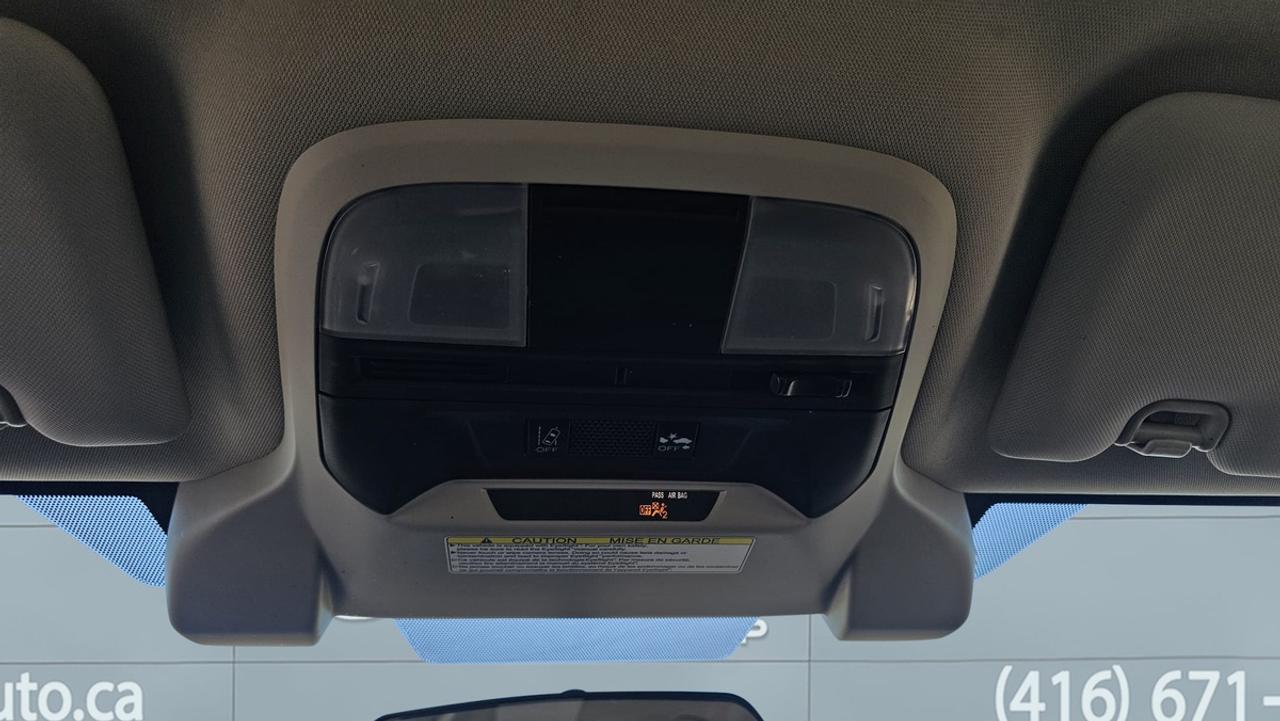 2022 Subaru Impreza Base Photo