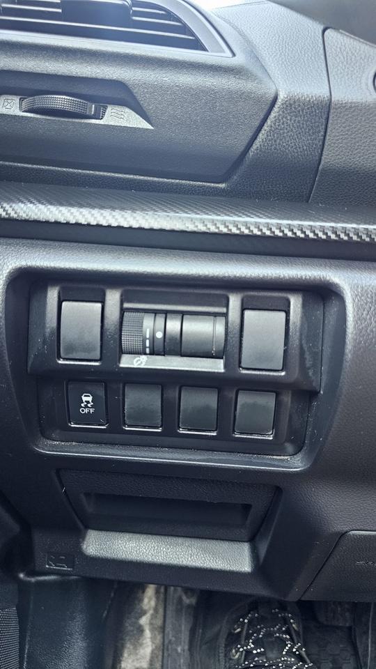 2022 Subaru Impreza Base Photo