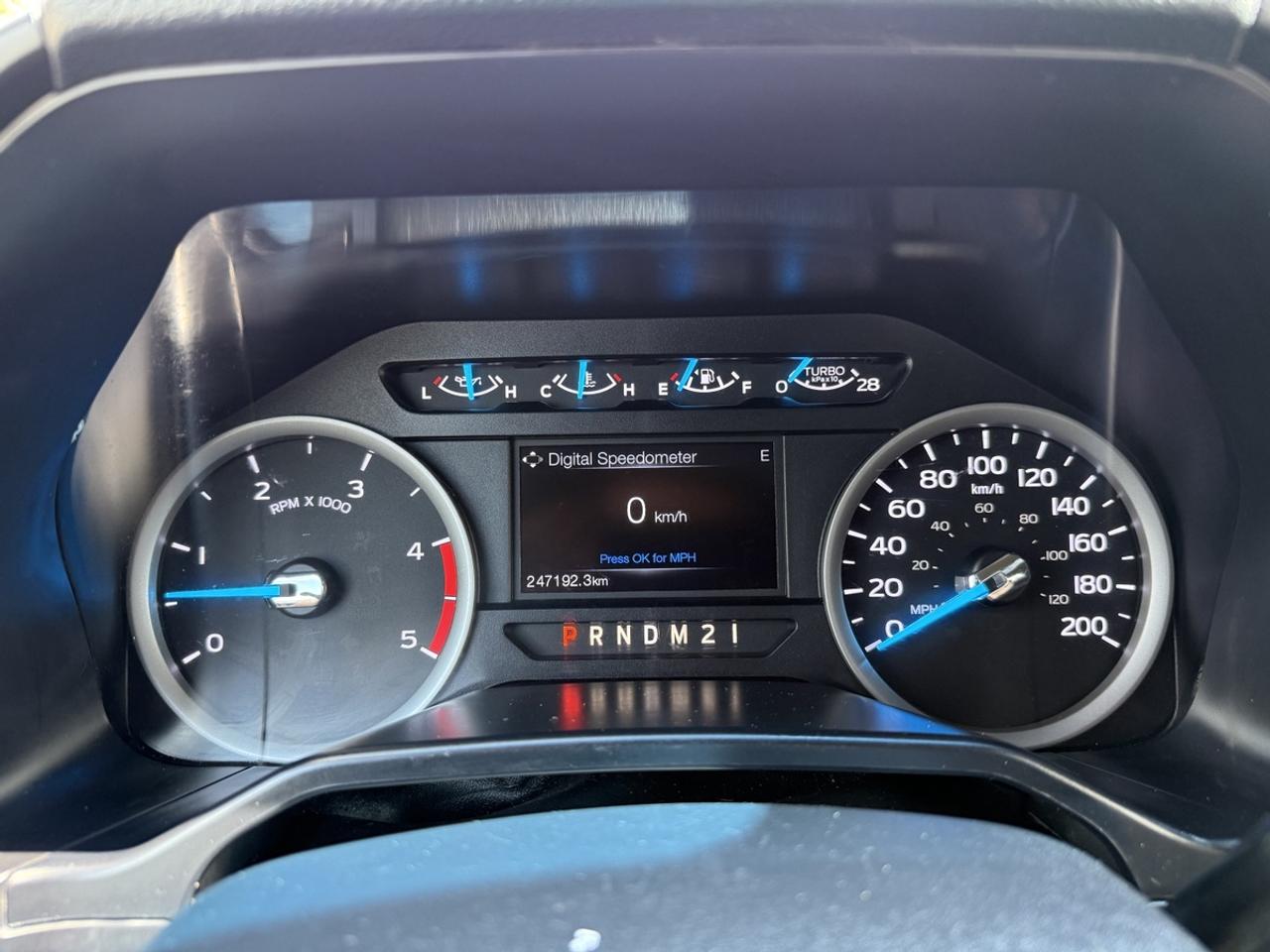 2017 Ford F-350 XLT Photo