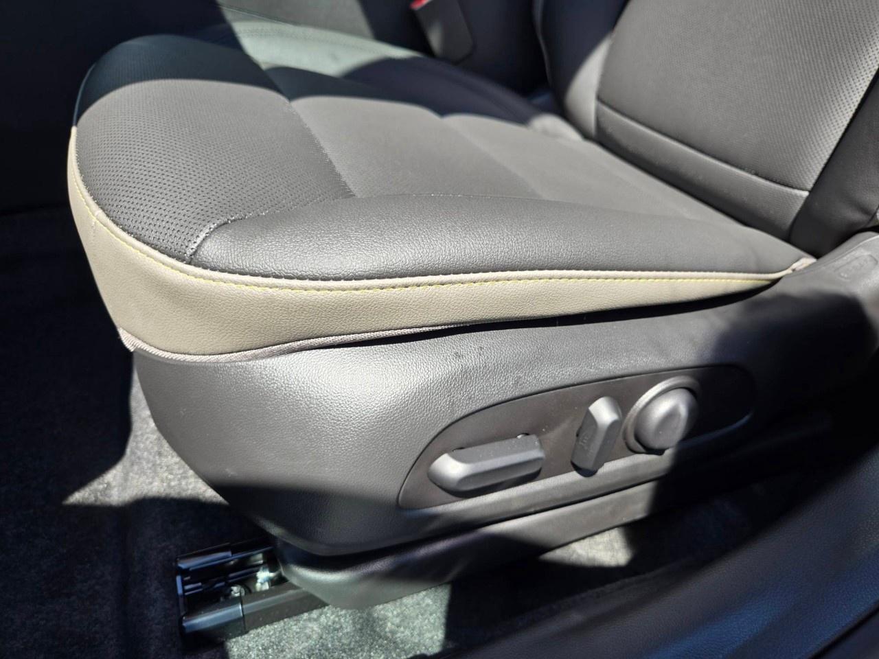 2026 Chevrolet Trax FWD 4dr ACTIV Photo