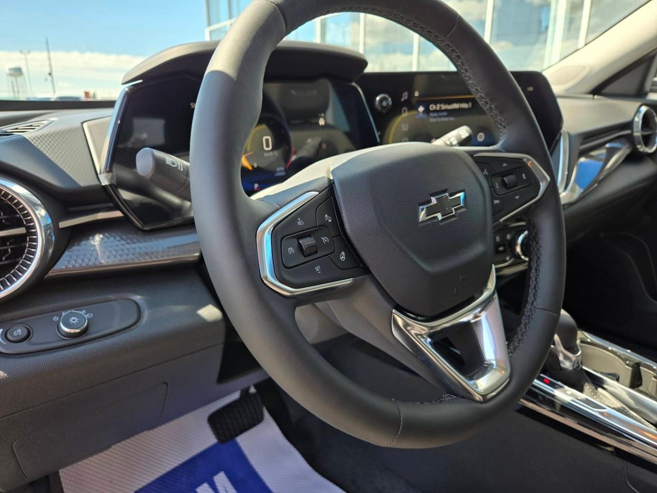 2026 Chevrolet Trax FWD 4dr ACTIV Photo