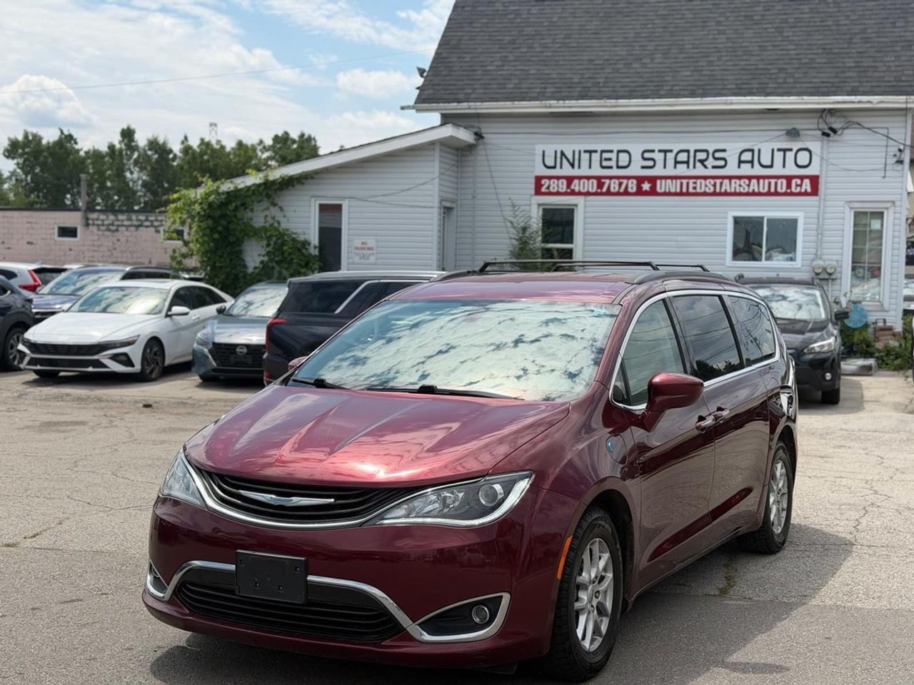 Vehicle Image