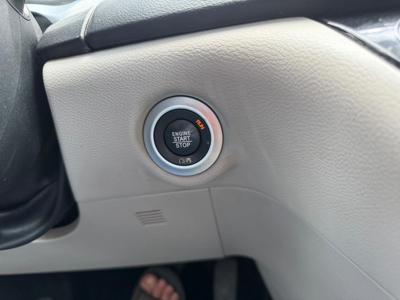 2018 Chrysler Pacifica Touring Plus Photo