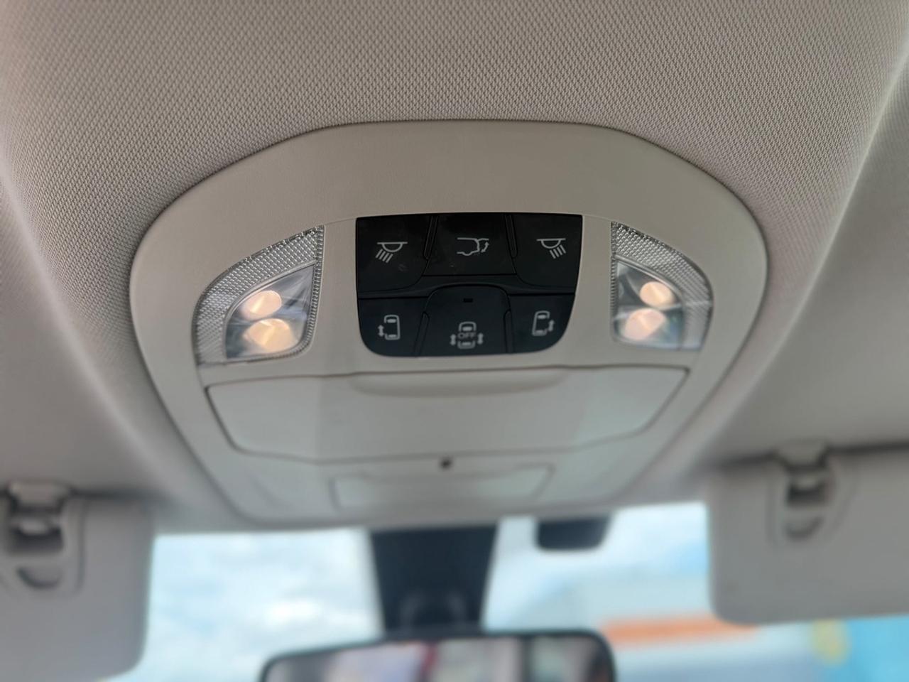 2018 Chrysler Pacifica Touring Plus Photo