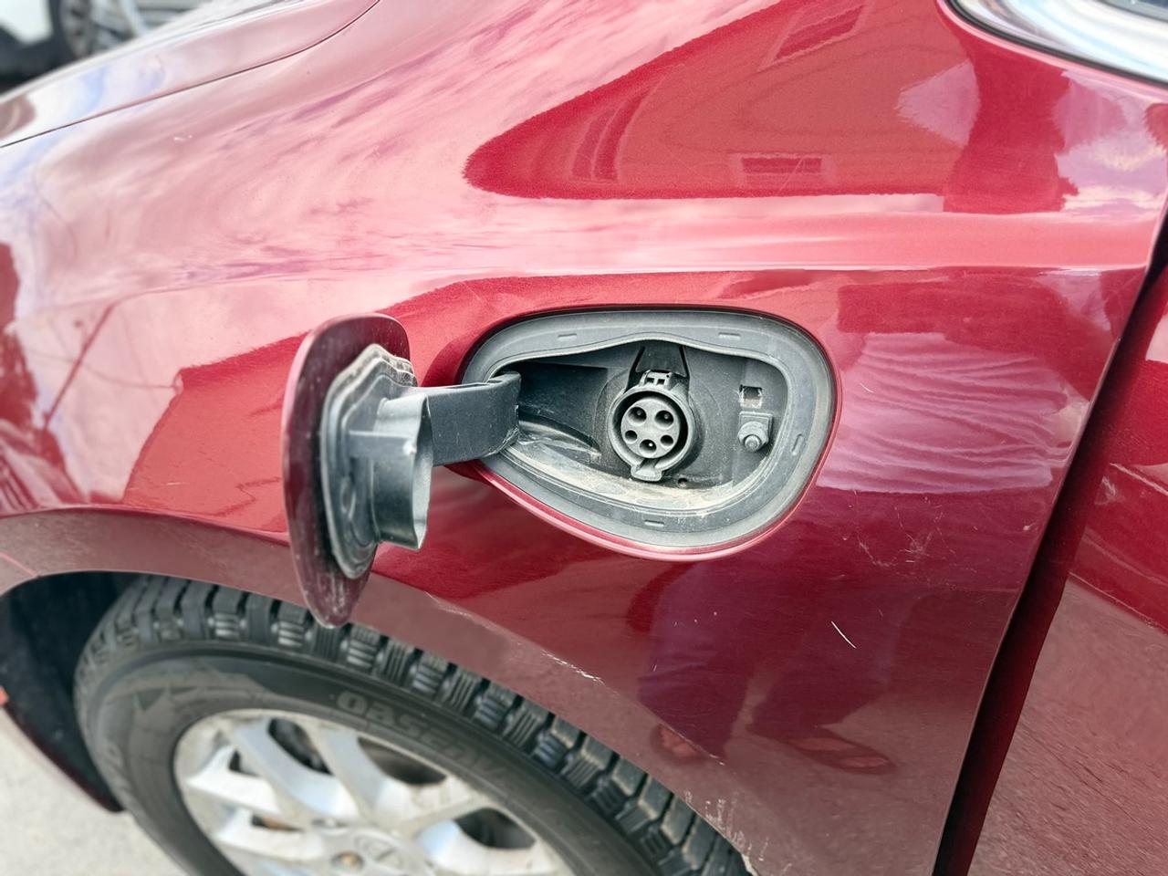 2018 Chrysler Pacifica Touring Plus Photo