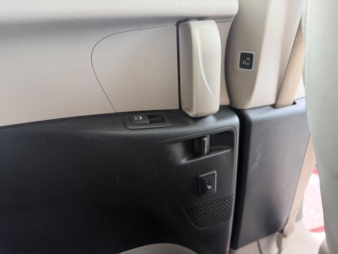 2018 Chrysler Pacifica Touring Plus Photo