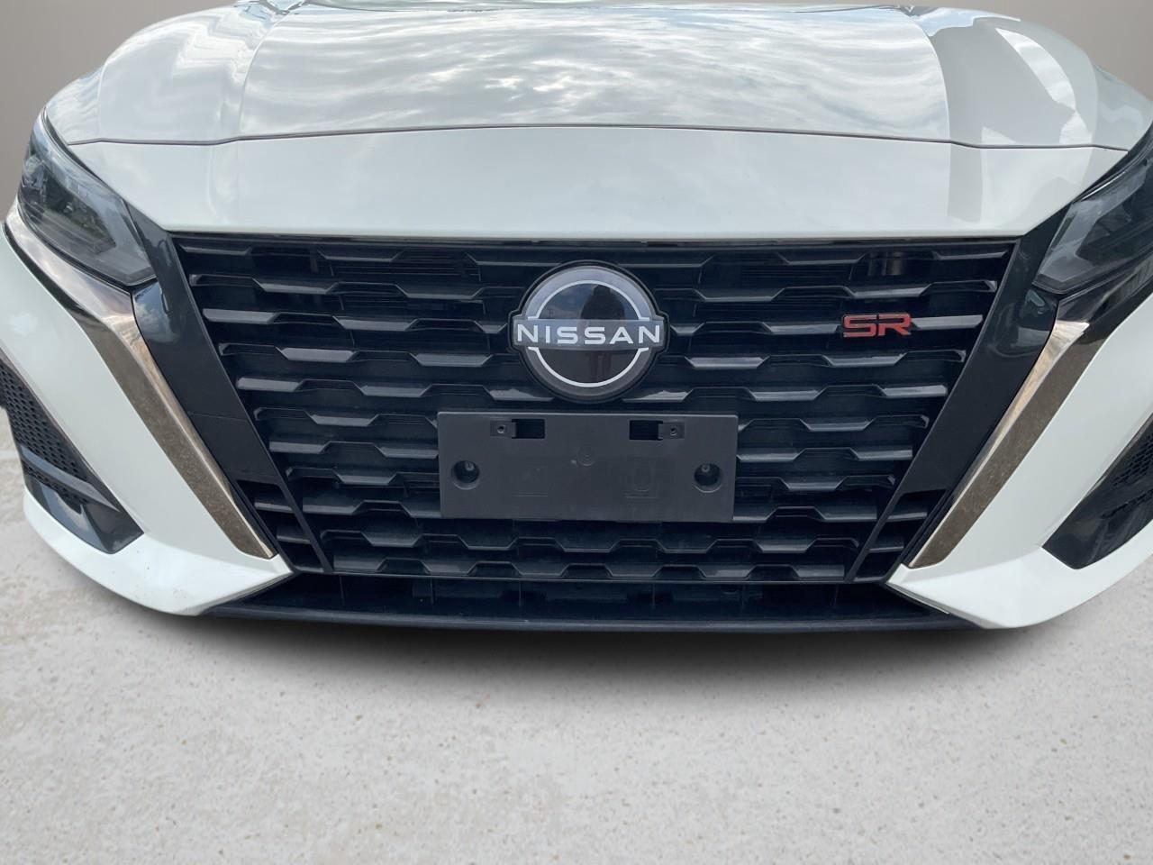 2024 Nissan Altima SR All-Wheel Drive Sedan Photo