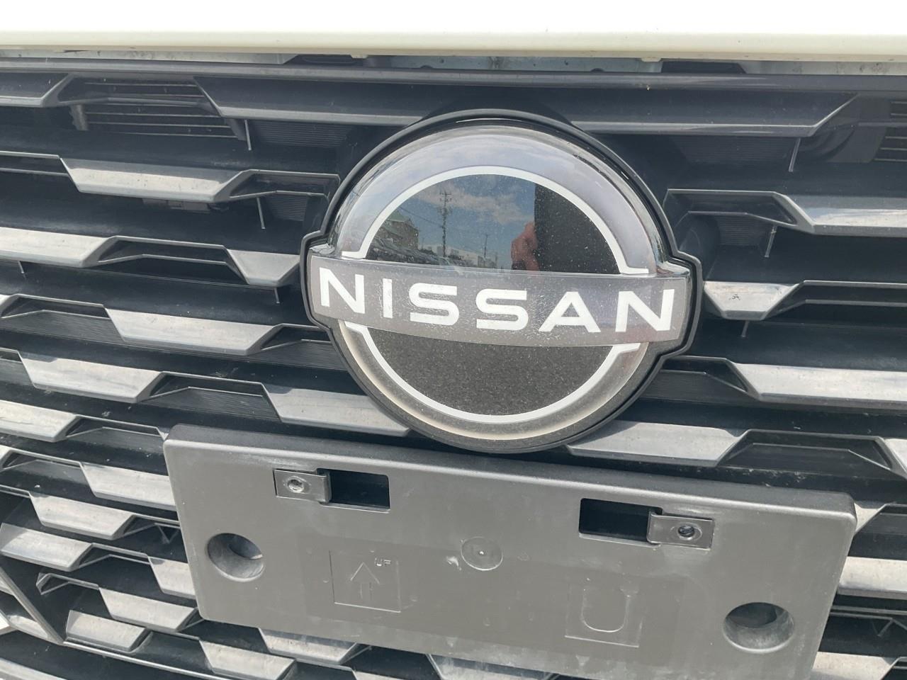 2024 Nissan Altima SR All-Wheel Drive Sedan Photo