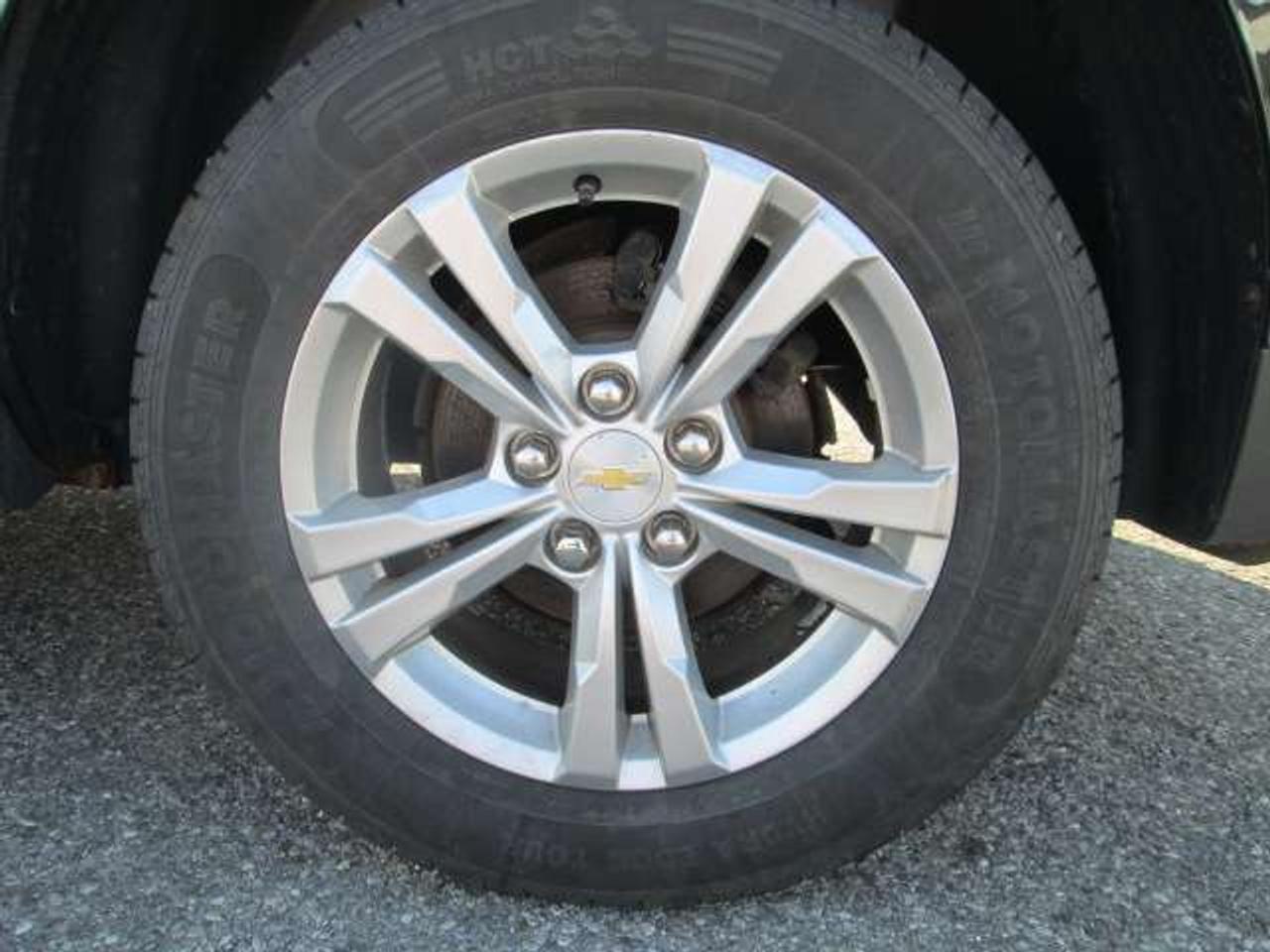 2014 Chevrolet Equinox LT, Leather, Back Up Camera Photo