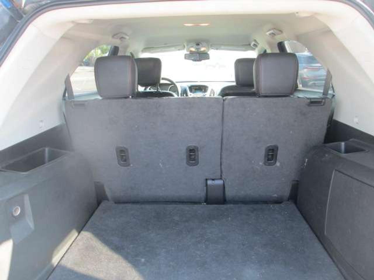 2014 Chevrolet Equinox LT, Leather, Back Up Camera Photo