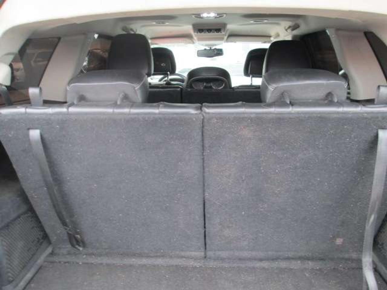 2018 Dodge Journey Crossroad, Leather, 7 Passenger, Heated Seats Photo