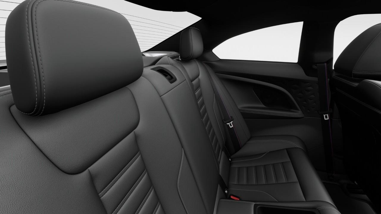 2026 BMW M2 Base 2dr Rear-Wheel Drive Coupe Photo