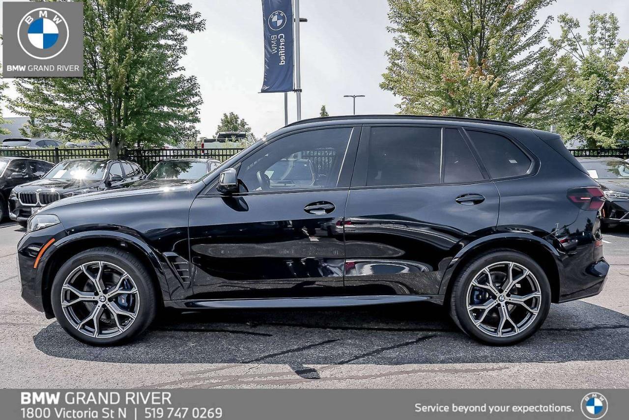 2024 BMW X5 xDrive40i 4dr All-Wheel Drive Sports Activity Vehicle Photo
