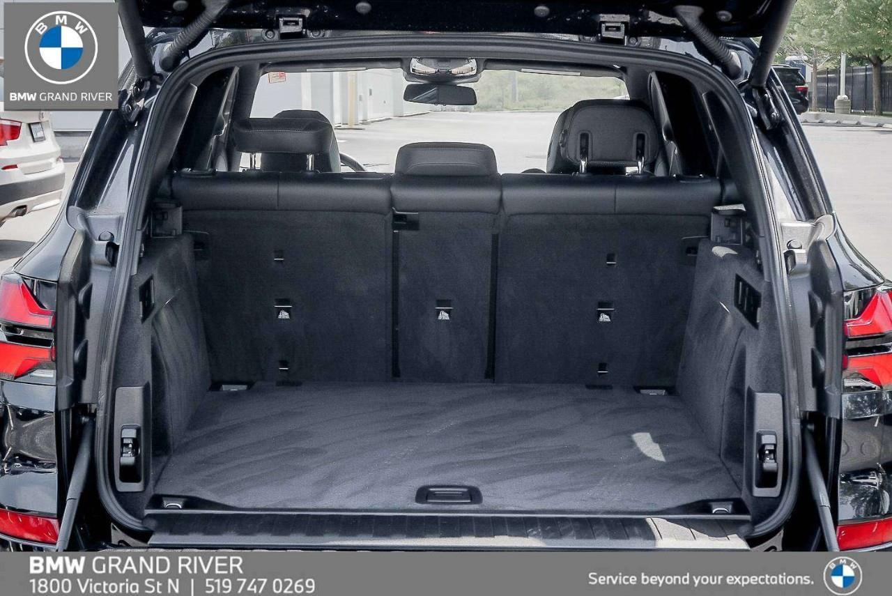 2024 BMW X5 xDrive40i 4dr All-Wheel Drive Sports Activity Vehicle Photo