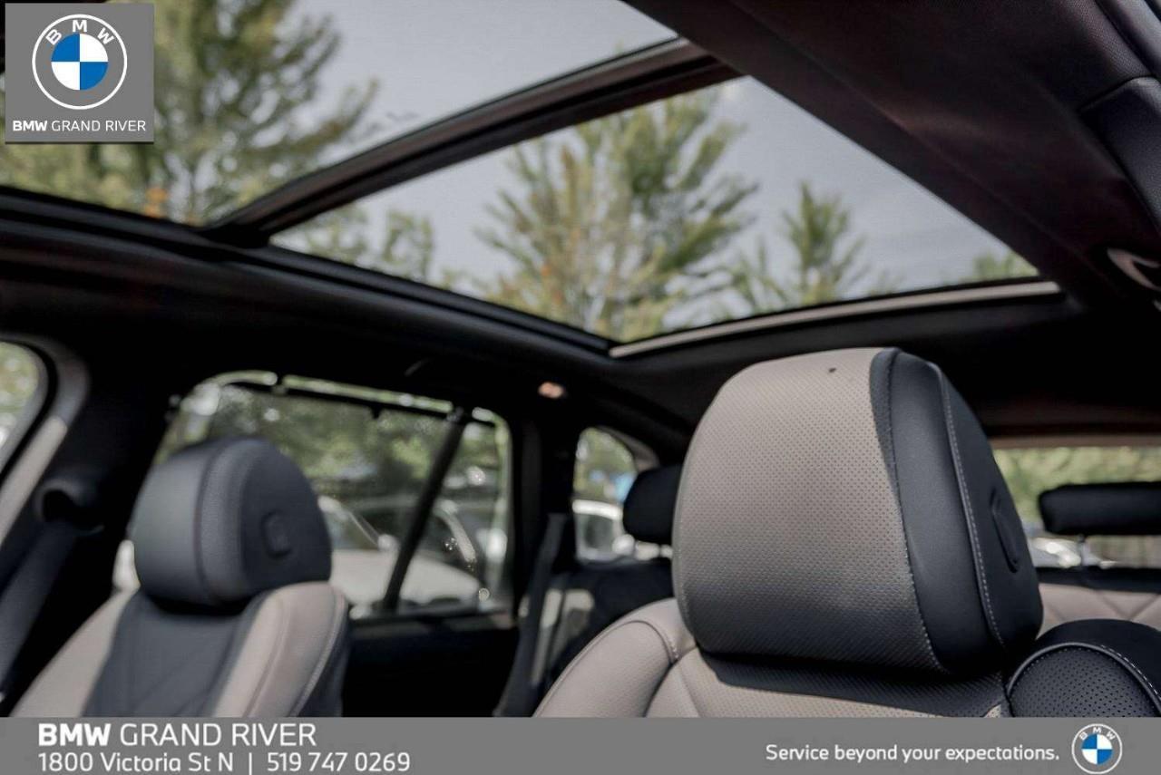 2024 BMW X5 xDrive40i 4dr All-Wheel Drive Sports Activity Vehicle Photo