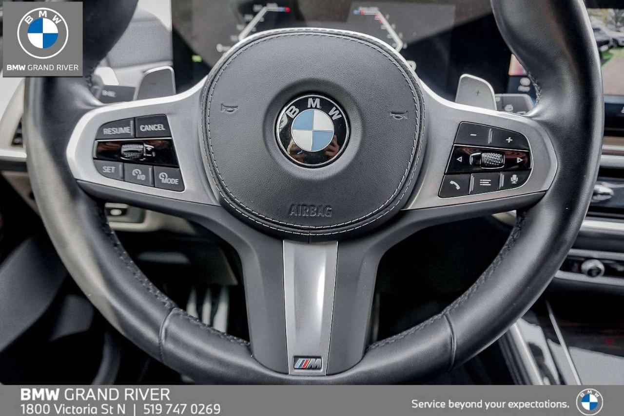 2024 BMW X5 xDrive40i 4dr All-Wheel Drive Sports Activity Vehicle Photo