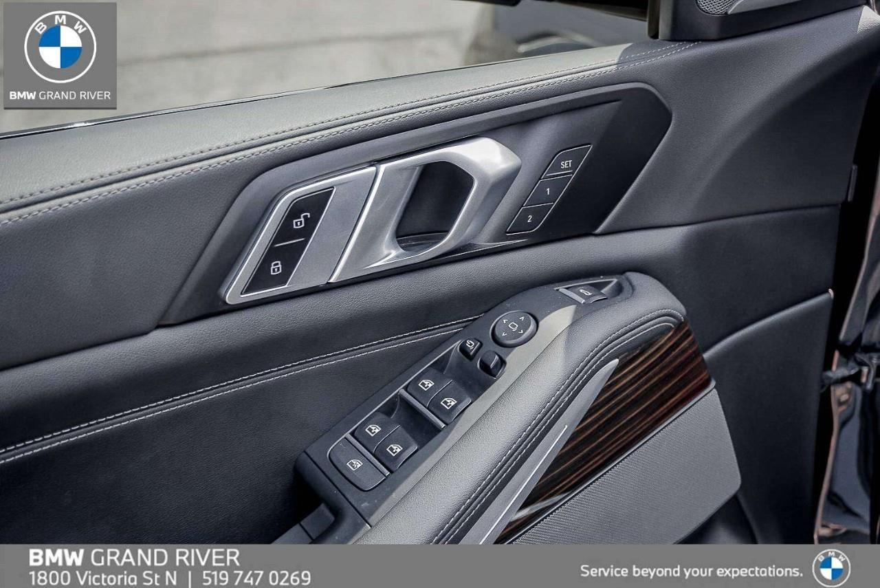 2024 BMW X5 xDrive40i 4dr All-Wheel Drive Sports Activity Vehicle Photo