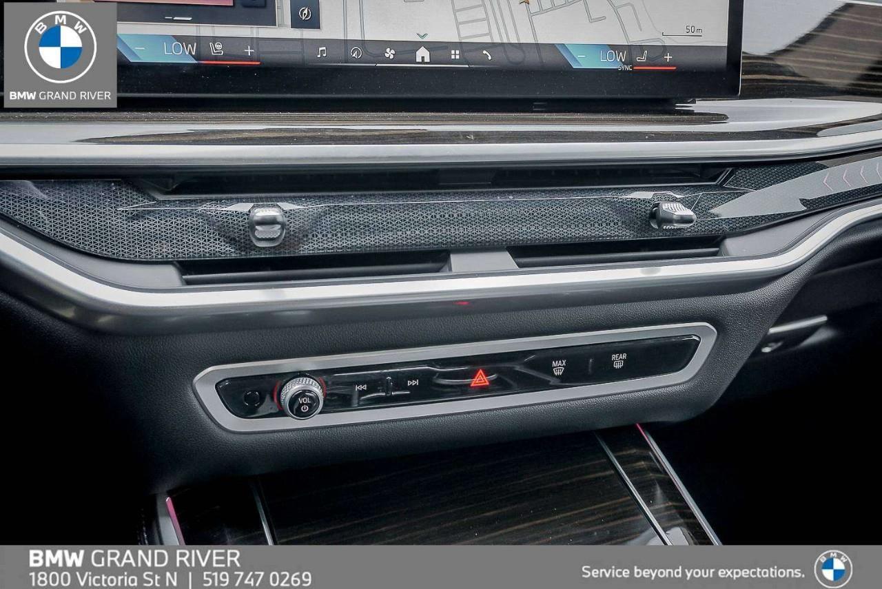 2024 BMW X5 xDrive40i 4dr All-Wheel Drive Sports Activity Vehicle Photo