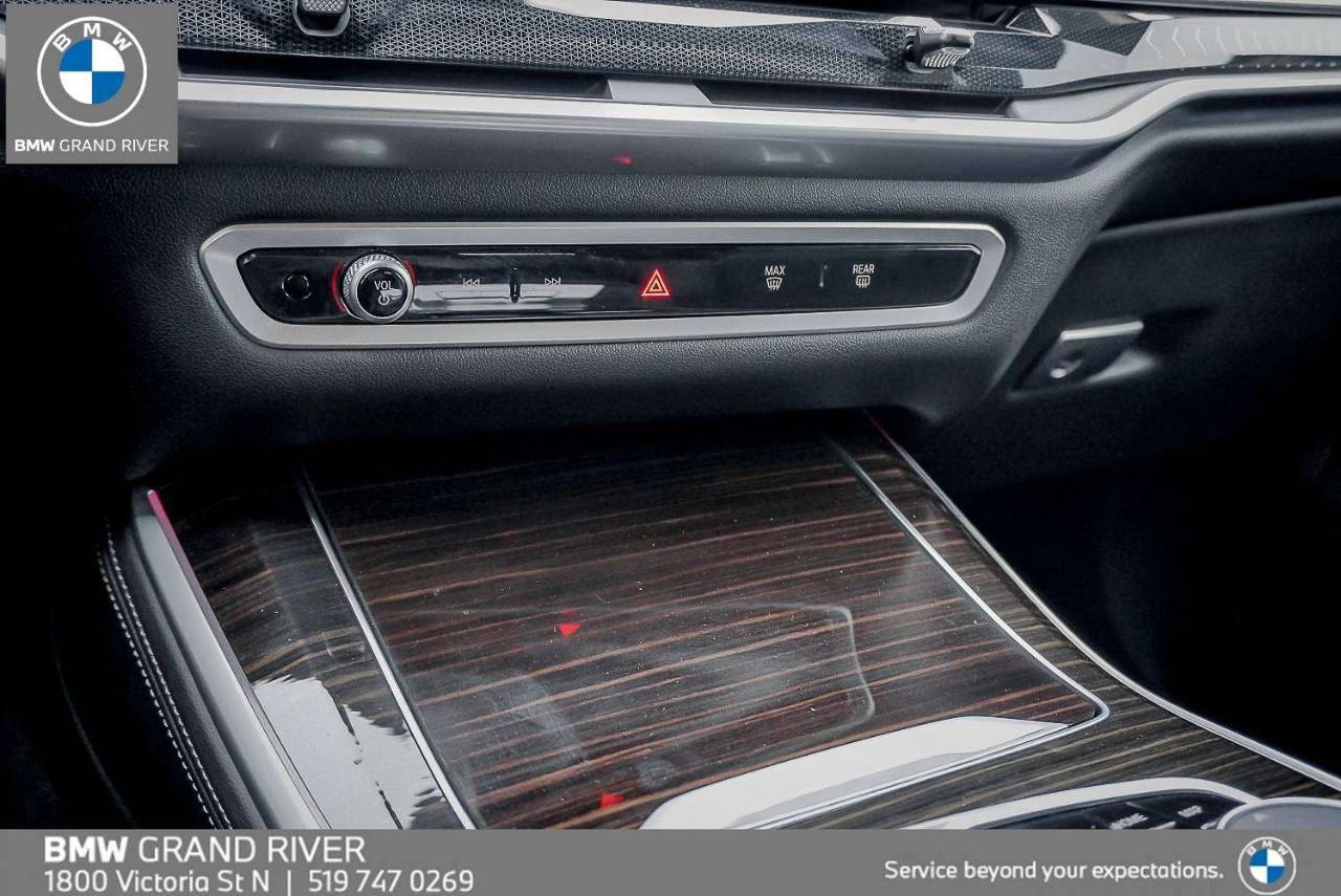 2024 BMW X5 xDrive40i 4dr All-Wheel Drive Sports Activity Vehicle Photo