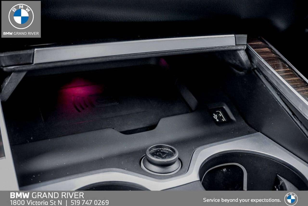 2024 BMW X5 xDrive40i 4dr All-Wheel Drive Sports Activity Vehicle Photo