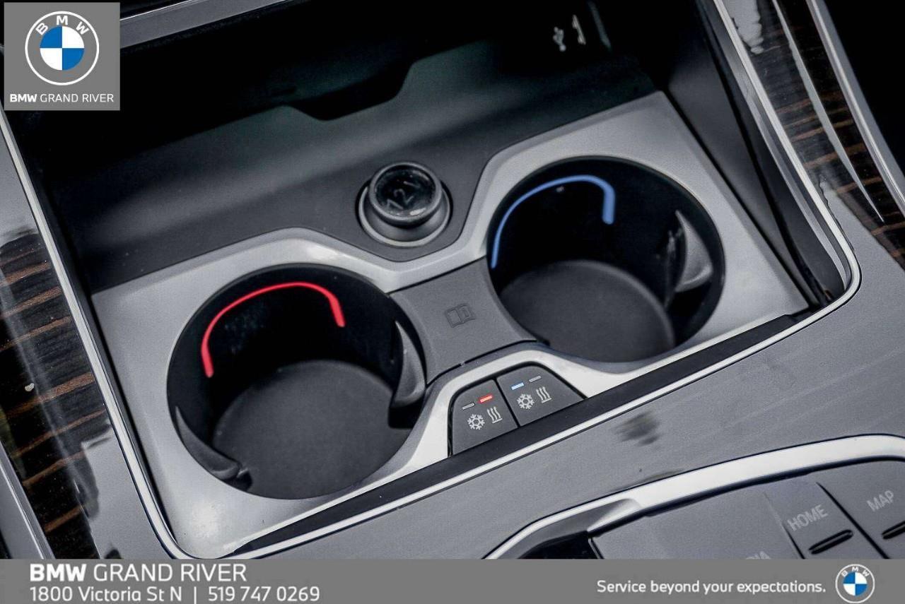 2024 BMW X5 xDrive40i 4dr All-Wheel Drive Sports Activity Vehicle Photo
