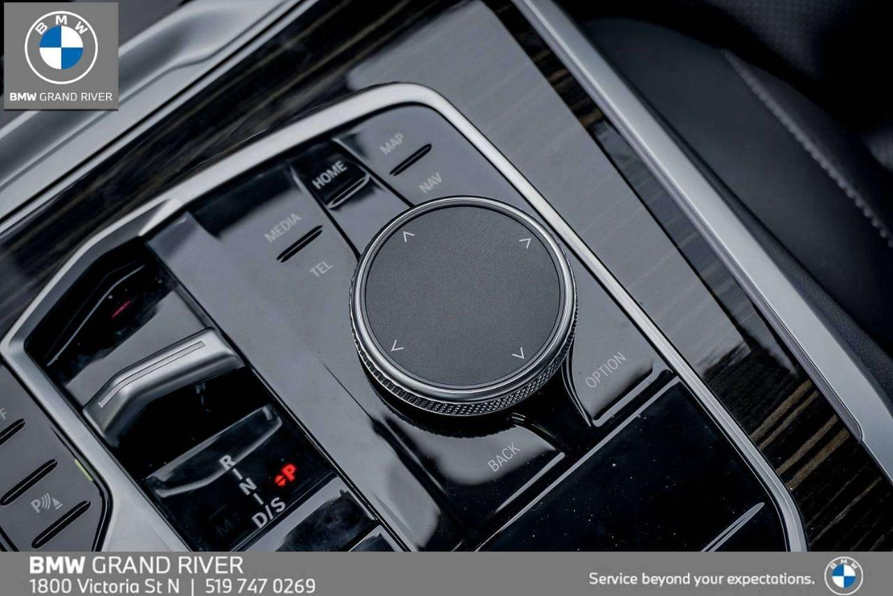 2024 BMW X5 xDrive40i 4dr All-Wheel Drive Sports Activity Vehicle Photo