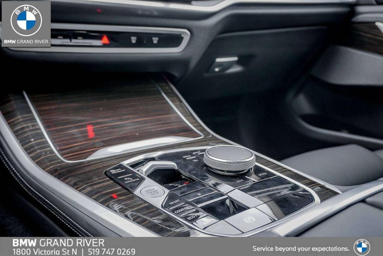 2024 BMW X5 xDrive40i 4dr All-Wheel Drive Sports Activity Vehicle Photo