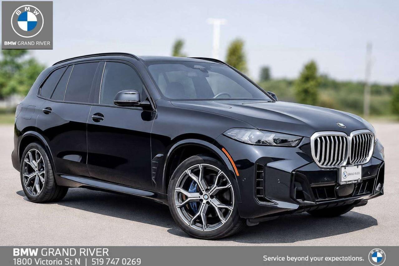 2024 BMW X5 xDrive40i 4dr All-Wheel Drive Sports Activity Vehicle Photo0