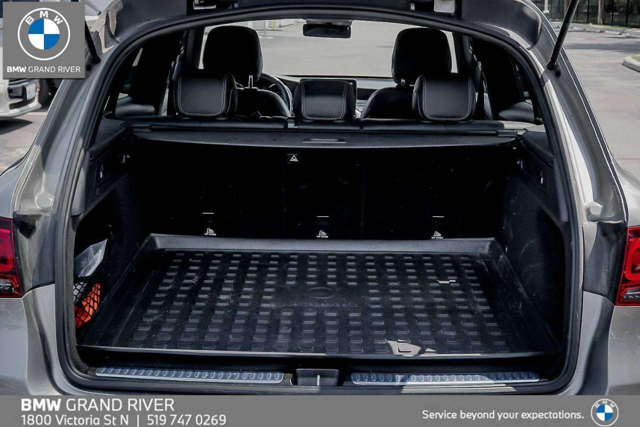2022 Mercedes-Benz GLC 300 Base GLC 300 4dr All-Wheel Drive Photo