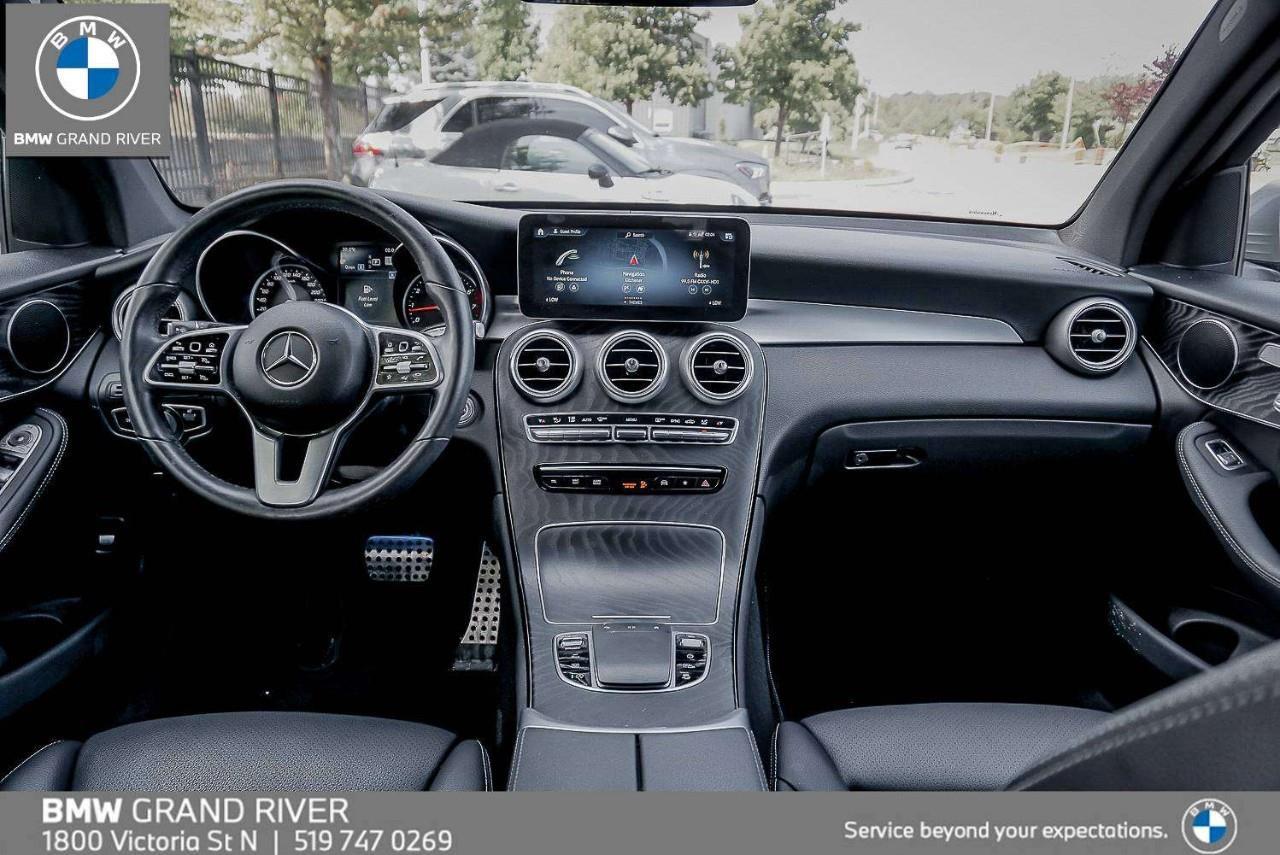 2022 Mercedes-Benz GLC 300 Base GLC 300 4dr All-Wheel Drive Photo