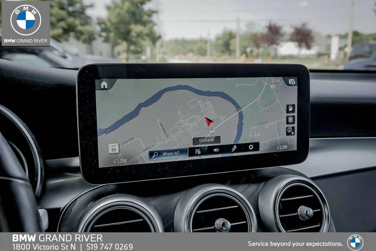 2022 Mercedes-Benz GLC 300 Base GLC 300 4dr All-Wheel Drive Photo