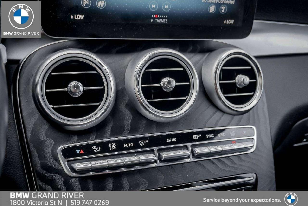 2022 Mercedes-Benz GLC 300 Base GLC 300 4dr All-Wheel Drive Photo