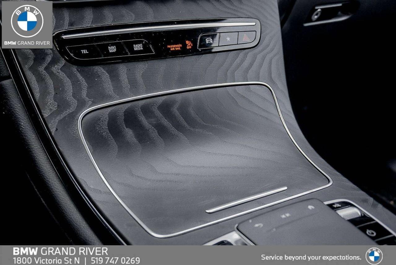2022 Mercedes-Benz GLC 300 Base GLC 300 4dr All-Wheel Drive Photo
