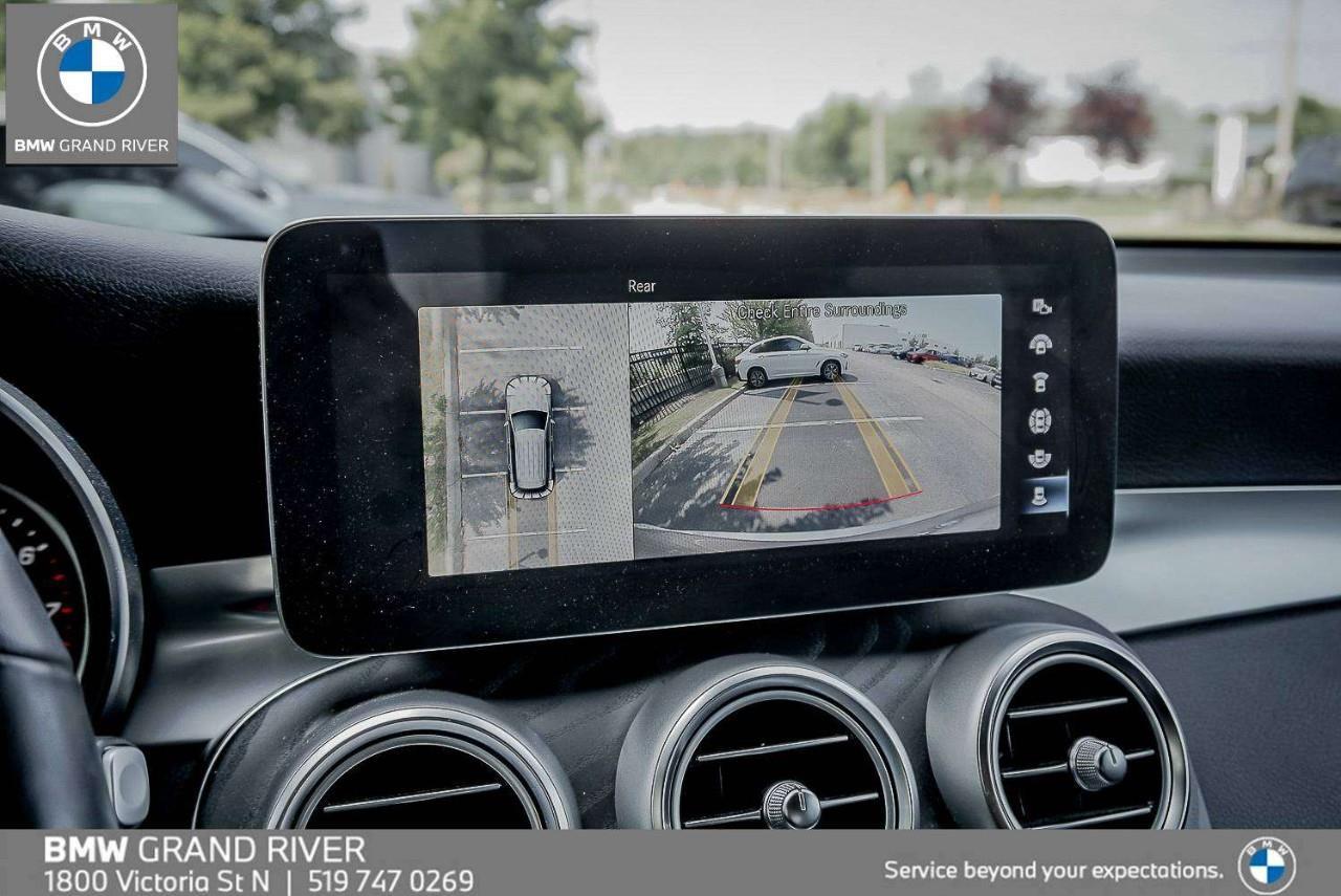 2022 Mercedes-Benz GLC 300 Base GLC 300 4dr All-Wheel Drive Photo