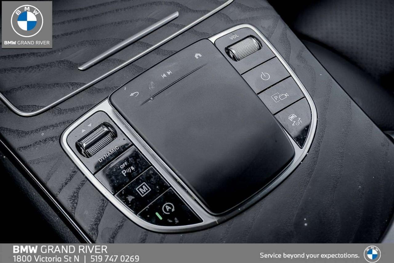 2022 Mercedes-Benz GLC 300 Base GLC 300 4dr All-Wheel Drive Photo