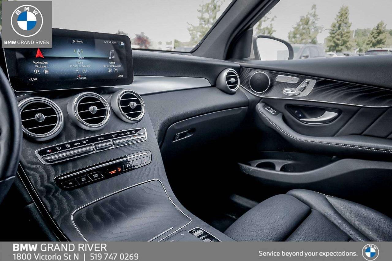 2022 Mercedes-Benz GLC 300 Base GLC 300 4dr All-Wheel Drive Photo