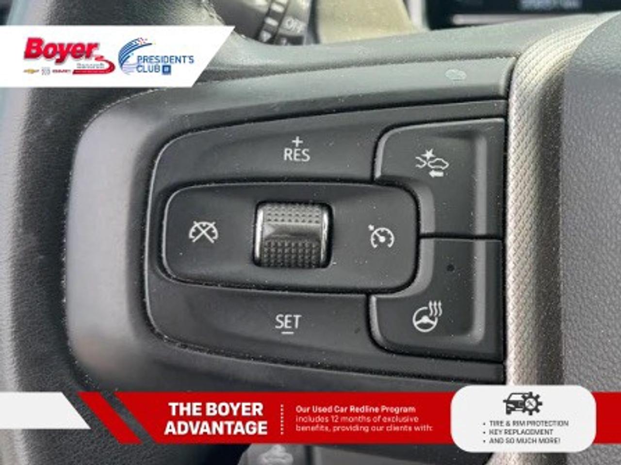 2024 GMC Sierra 1500 Crew Cab Short Box 4-Wheel Drive Denali Photo