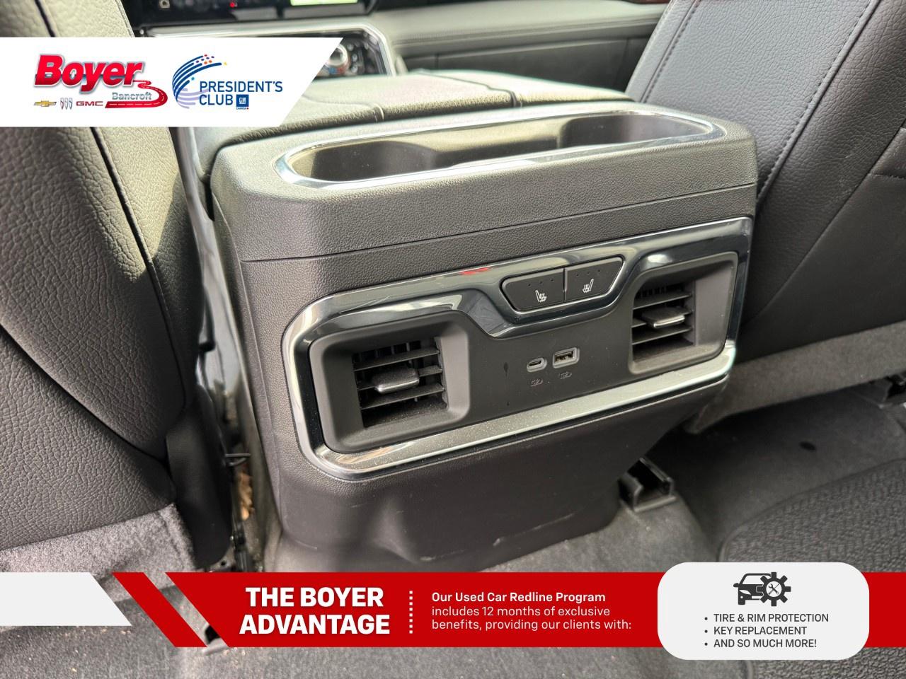 2024 GMC Sierra 1500 Crew Cab Short Box 4-Wheel Drive Denali Photo
