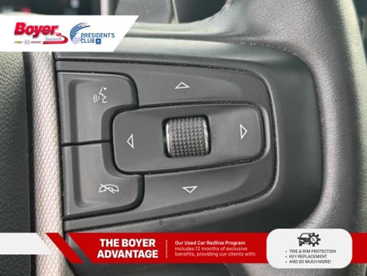 2024 GMC Sierra 1500 Crew Cab Short Box 4-Wheel Drive Denali Photo
