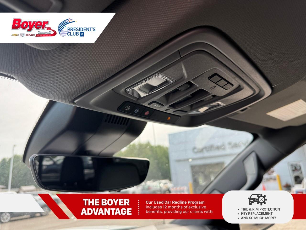 2024 GMC Sierra 1500 Crew Cab Short Box 4-Wheel Drive Denali Photo