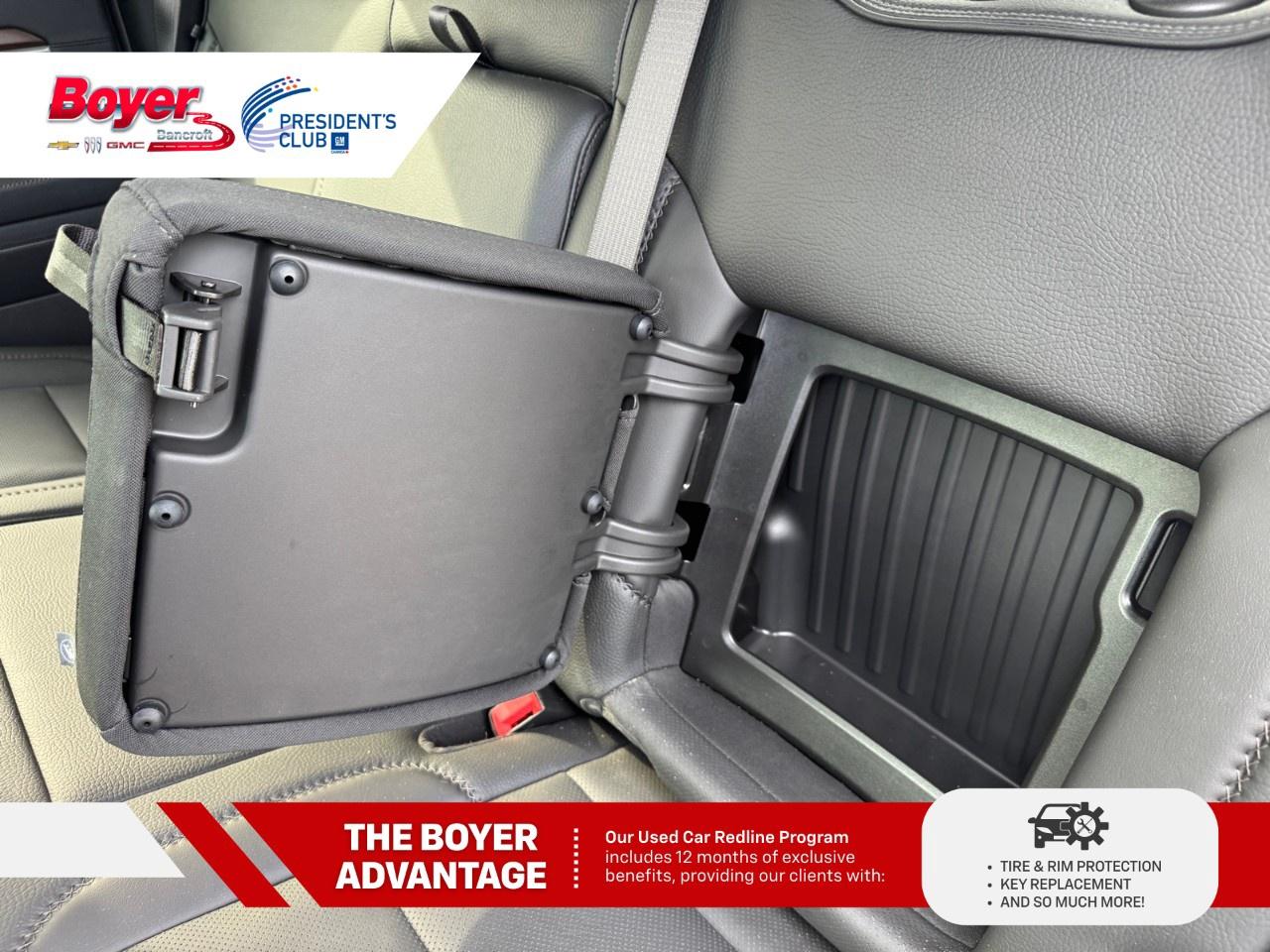 2024 GMC Sierra 1500 Crew Cab Short Box 4-Wheel Drive Denali Photo