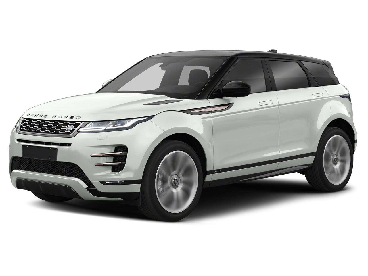 2023 Land Rover Range Rover Evoque HST 296 HP TURBOCHARGED   HST EDITION   BLACK EXTERIOR PACK   MERIDIAN? AUDIO   PANORAMIC ROOF   PREMIUM COMPACT LUXURY S Photo0