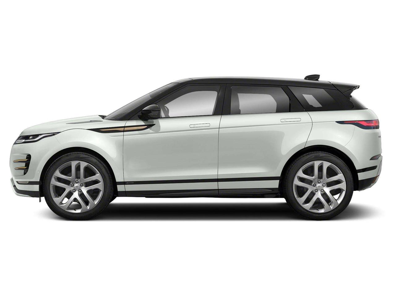 2023 Land Rover Range Rover Evoque HST 296 HP TURBOCHARGED   HST EDITION   BLACK EXTERIOR PACK   MERIDIAN? AUDIO   PANORAMIC ROOF   PREMIUM COMPACT LUXURY S Photo