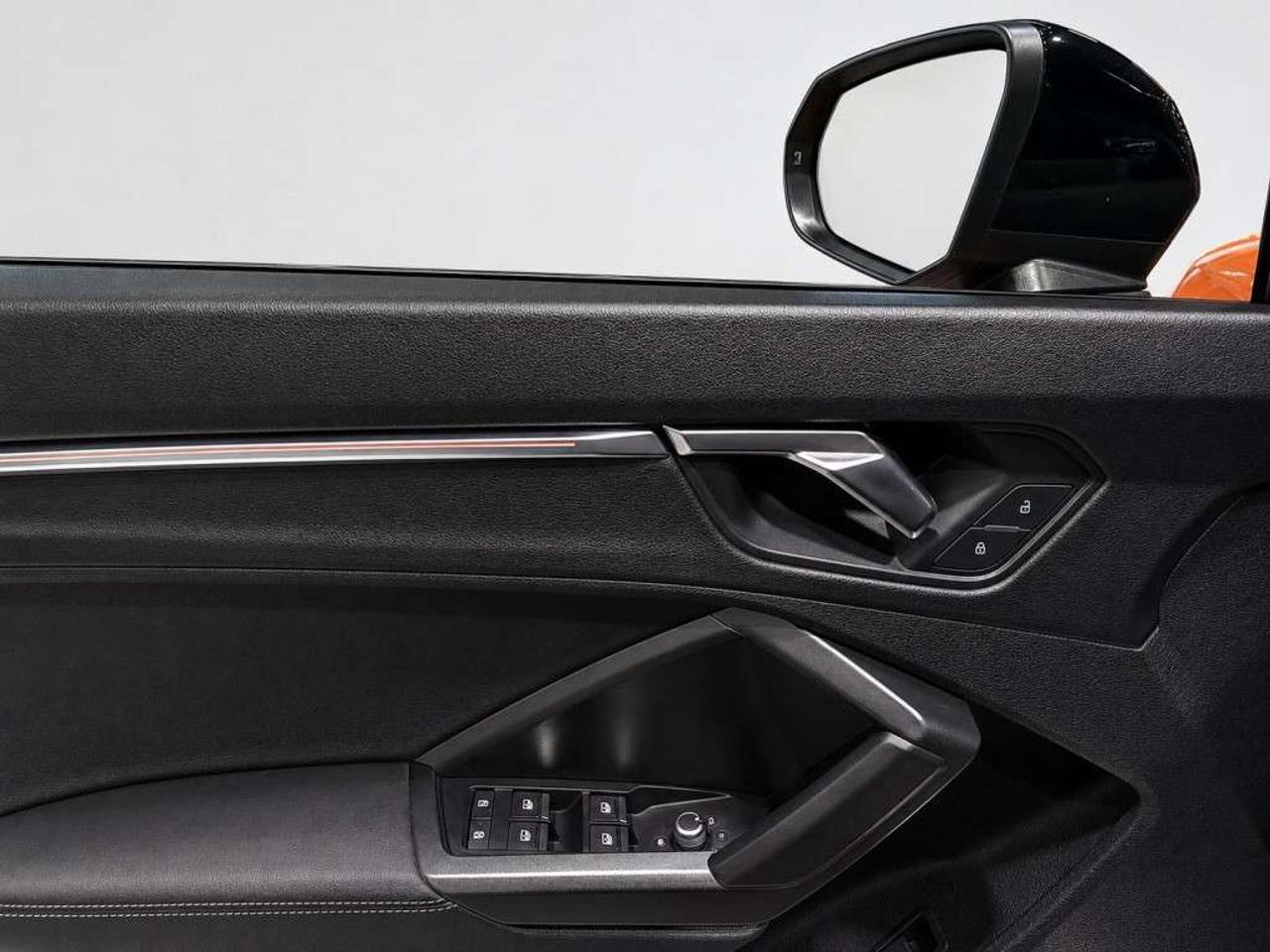 2022 Audi Q3 Progressiv   S Line   quattro AWD   Panoramic Sunroof   Leather   Virtual Cockpit   Apple CarPlay & Android Auto Photo
