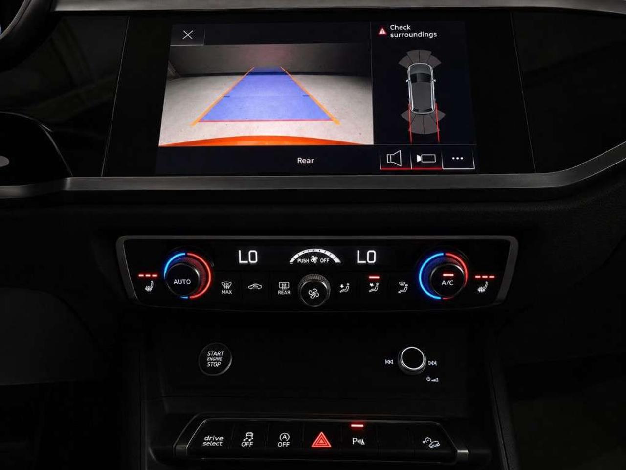 2022 Audi Q3 Progressiv   S Line   quattro AWD   Panoramic Sunroof   Leather   Virtual Cockpit   Apple CarPlay & Android Auto Photo