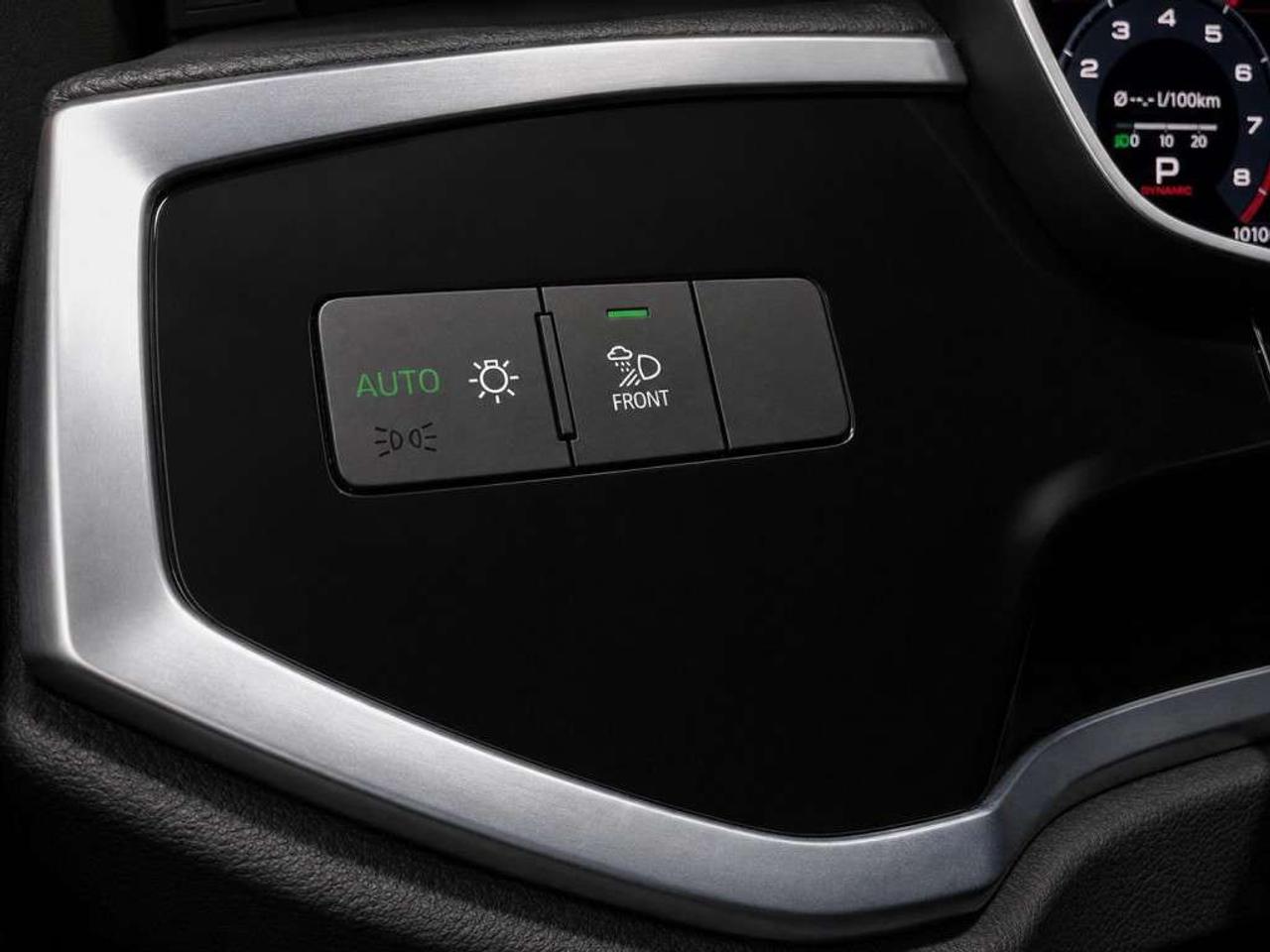 2022 Audi Q3 Progressiv   S Line   quattro AWD   Panoramic Sunroof   Leather   Virtual Cockpit   Apple CarPlay & Android Auto Photo