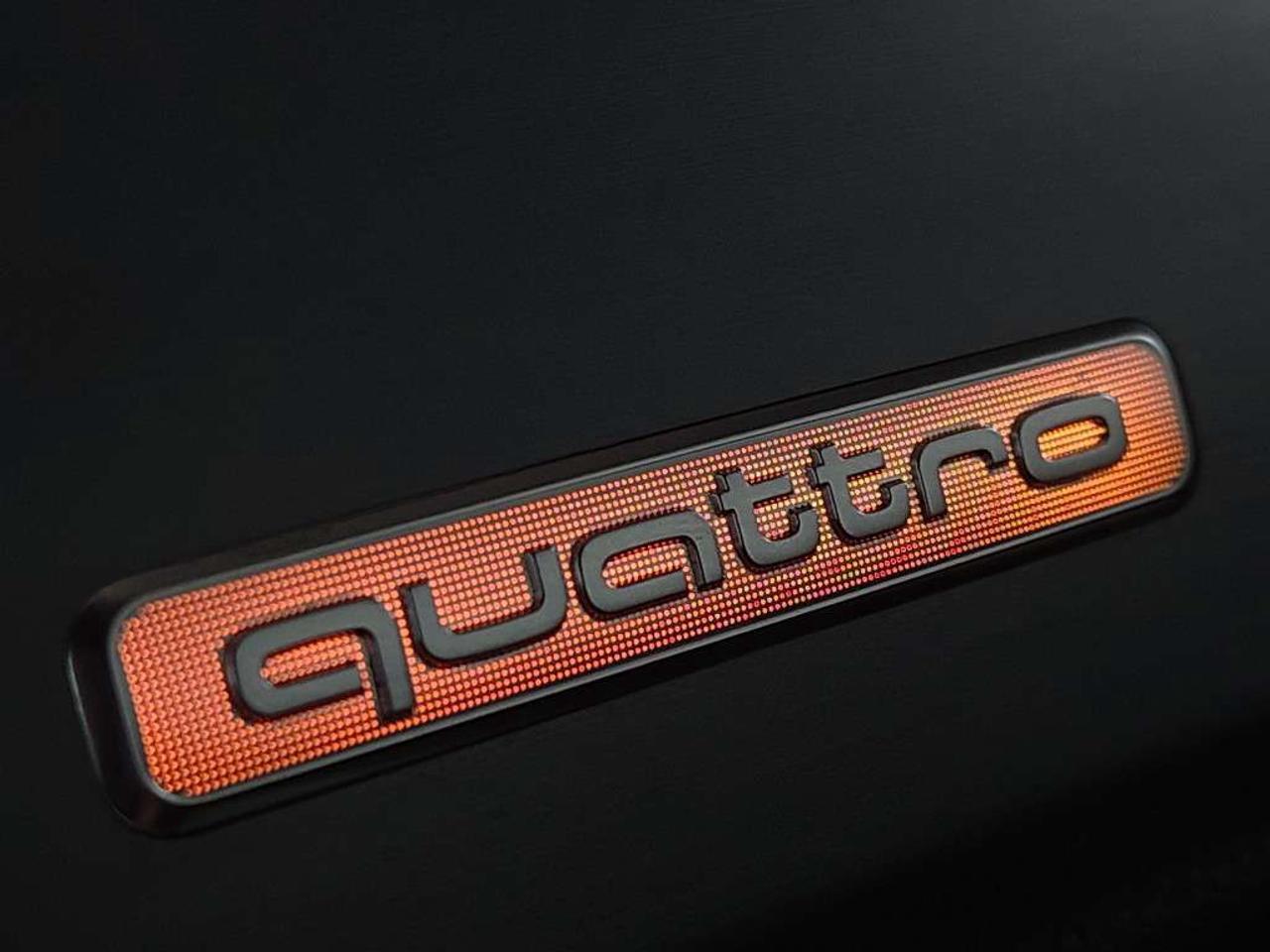 2022 Audi Q3 Progressiv   S Line   quattro AWD   Panoramic Sunroof   Leather   Virtual Cockpit   Apple CarPlay & Android Auto Photo